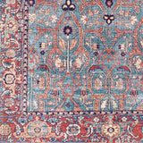 Surya Iris IRS-2334 2'3" x 3'9" Rug