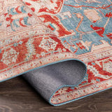 Surya Iris IRS-2337 2'6" x 7'6" Rug