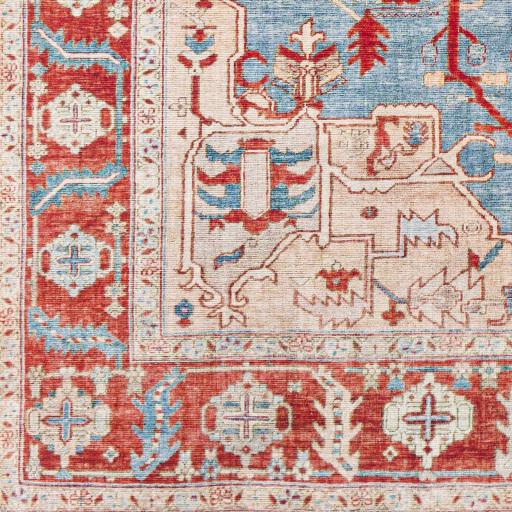 Surya Iris IRS-2337 2'6" x 7'6" Rug
