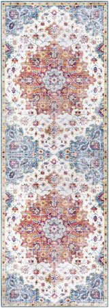 Surya Iris IRS-2352 2'6" x 7'6" Rug