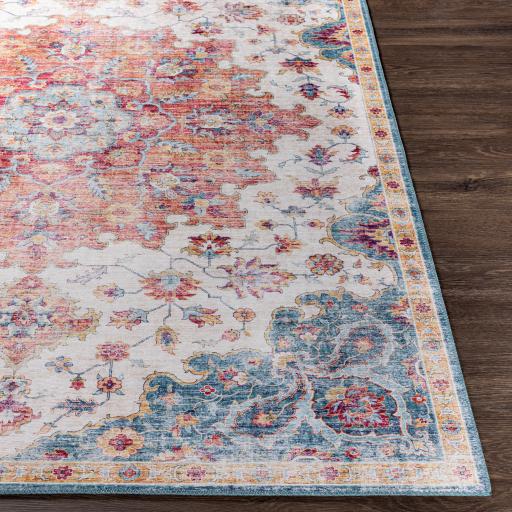 Surya Iris IRS-2352 2'6" x 7'6" Rug