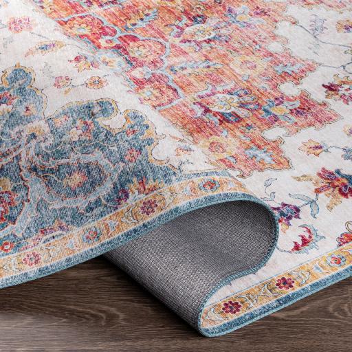Surya Iris IRS-2352 2'6" x 7'6" Rug