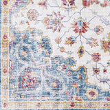 Surya Iris IRS-2352 2'6" x 7'6" Rug
