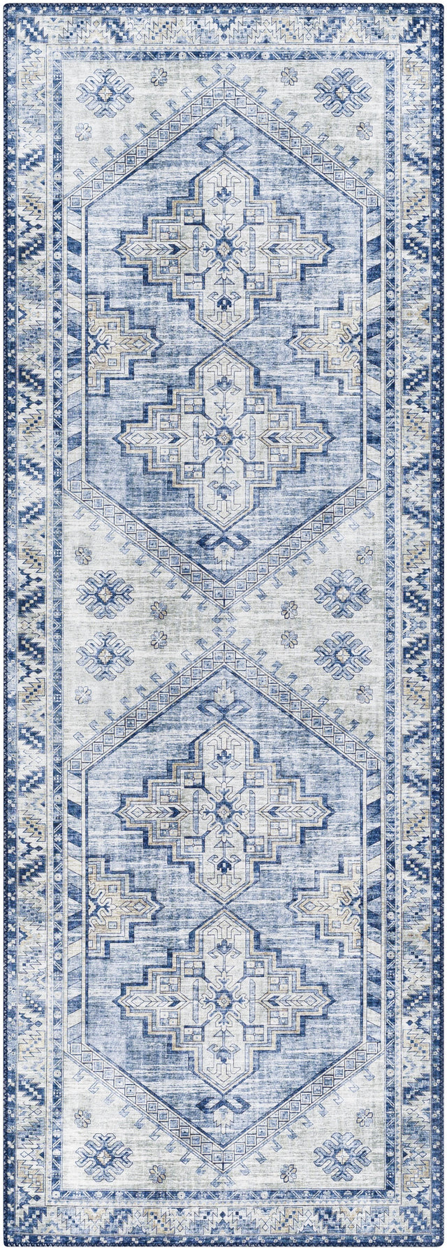 Surya Iris IRS-2355 2'3" x 3'9" Rug
