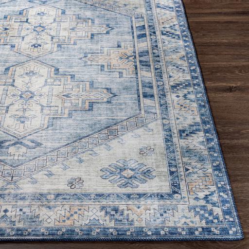 Surya Iris IRS-2355 2'3" x 3'9" Rug