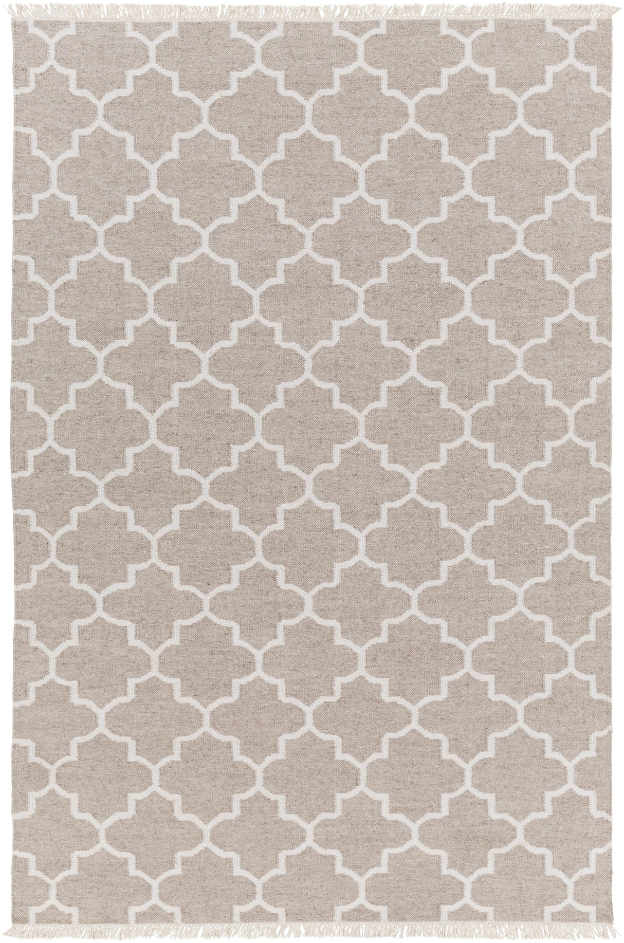 Surya Isle ISL-3002 5' x 7'6" Rug