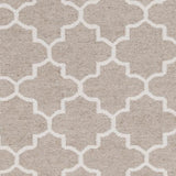 Surya Isle ISL-3002 Cream Tan 8' x 10' Rug