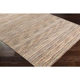 Surya Italia ITA-1001 Beige Cream 5' x 7'6" Rug