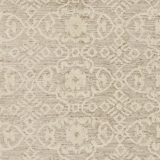 Surya Ithaca ITH-5000 Ivory Light Brown 2' x 3' Rug