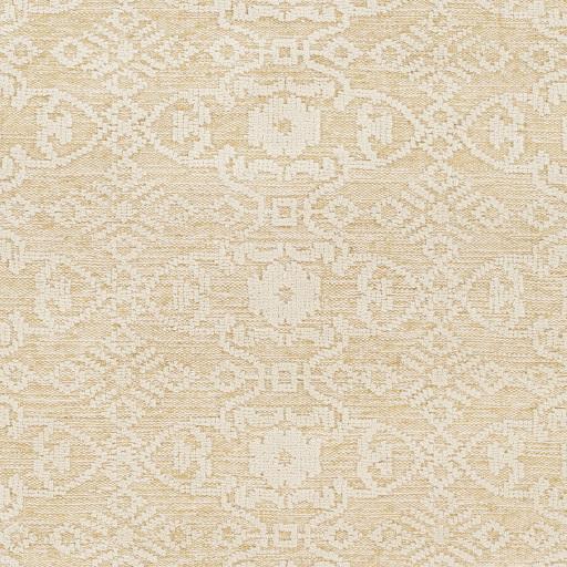 Surya Ithaca ITH-5001 Ivory Wheat 6' x 9' Rug