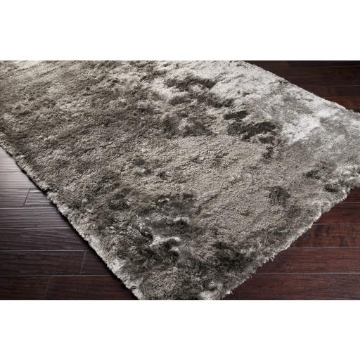 Surya Jasper JSP-8003 Slate 2' x 3' Rug