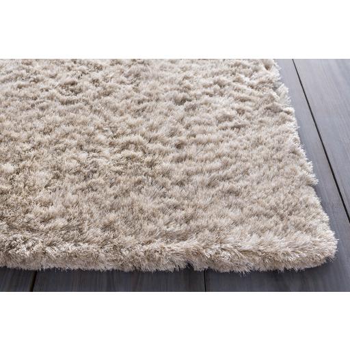 Surya Jasper JSP-8005 Light Gray 2' x 3' Rug