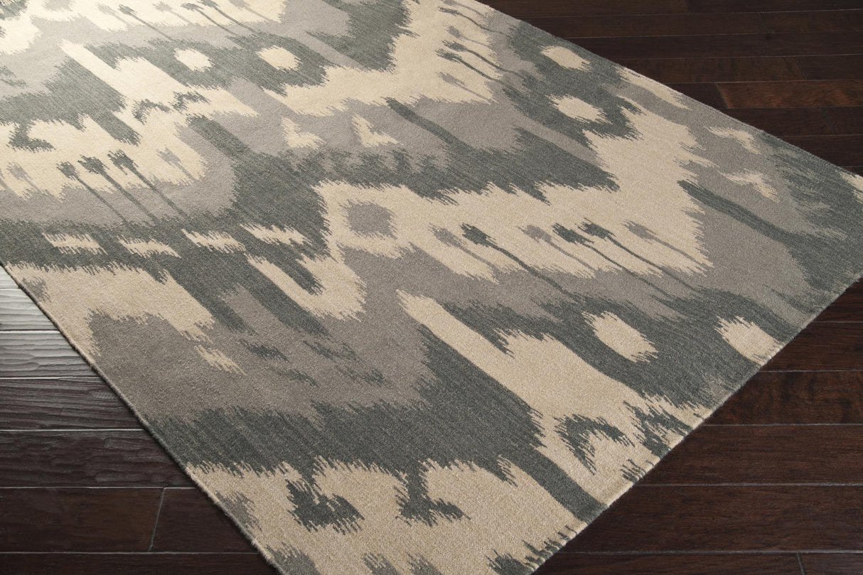 Surya Jewel Tone JT-2035 3'6" x 5'6" Hand Made Rug