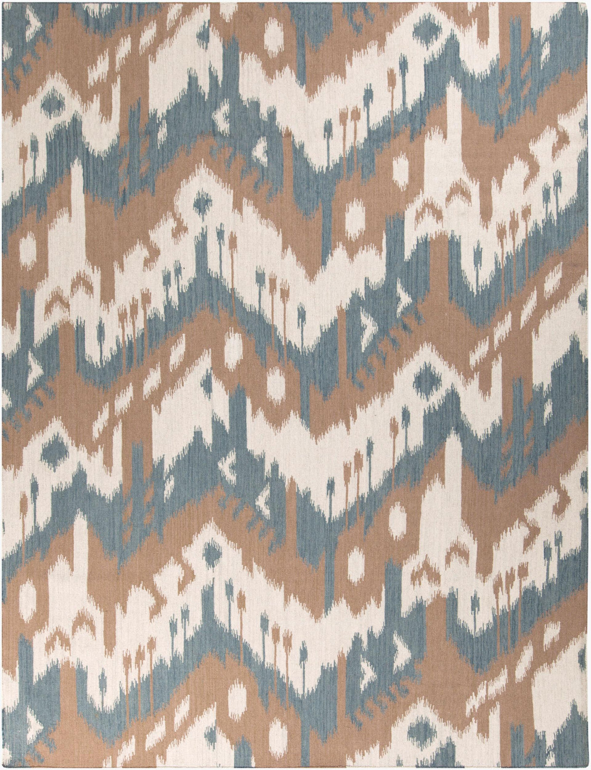 Surya Jewel Tone JT-239 3'6" x 5'6" Handmade Rug