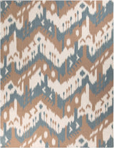 Surya Jewel Tone JT-239 3'6" x 5'6" Handmade Rug