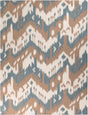 Surya Jewel Tone JT-239 3'6" x 5'6" Handmade Rug