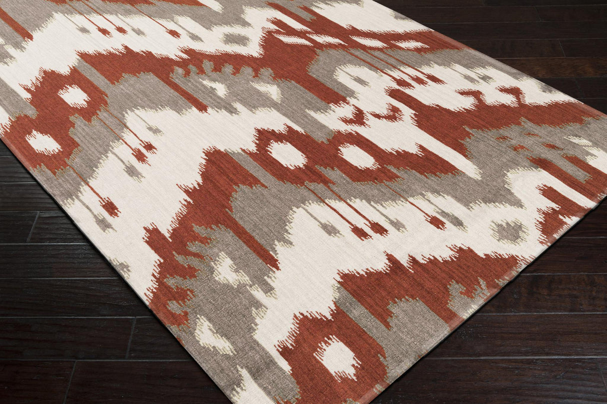 Surya Jewel Tone JT-240 2' x 3' Hand Made Rug