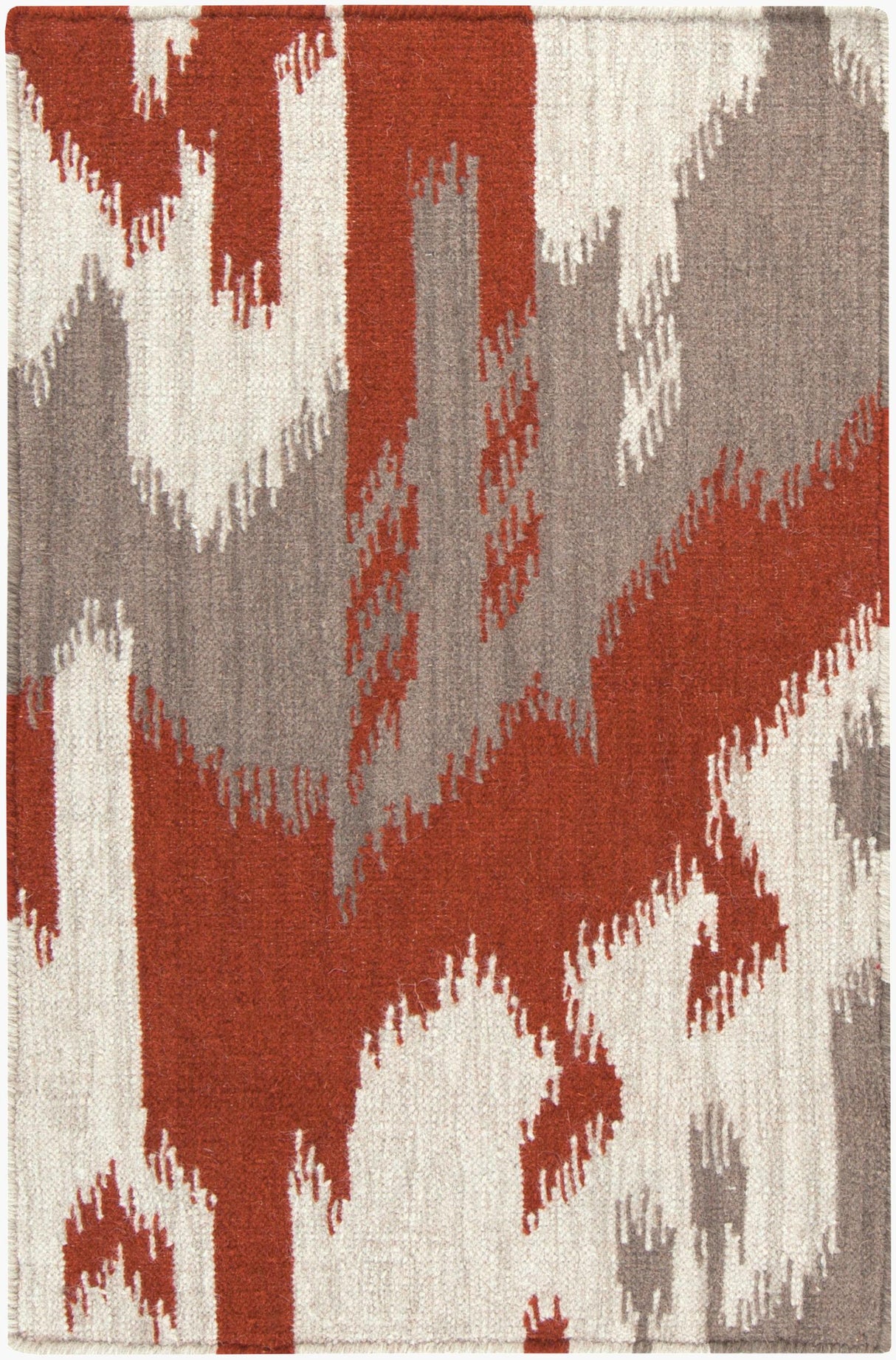Surya Jewel Tone JT-240 2' x 3' Handmade Rug