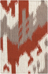 Surya Jewel Tone JT-240 2' x 3' Handmade Rug