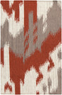 Surya Jewel Tone JT-240 2' x 3' Handmade Rug
