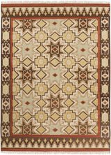 Surya Jewel Tone II JTII-2034 8' x 11' Rug