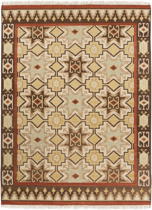 Surya Jewel Tone II JTII-2034 8' x 11' Rug