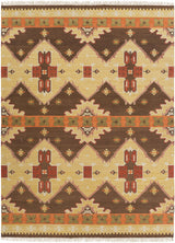 Surya Jewel Tone II JTII-2035 8' x 11' Rug