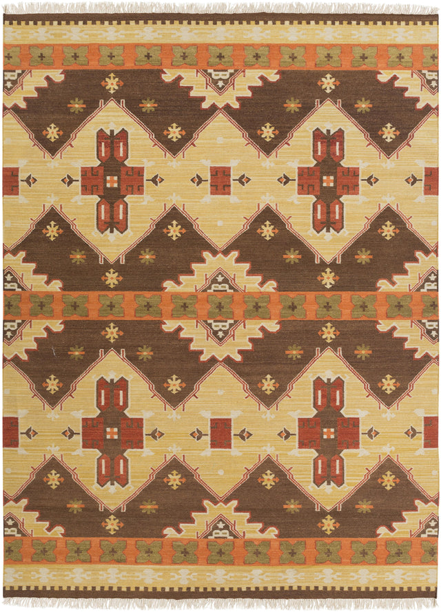 Surya Jewel Tone II JTII-2035 8' x 11' Rug