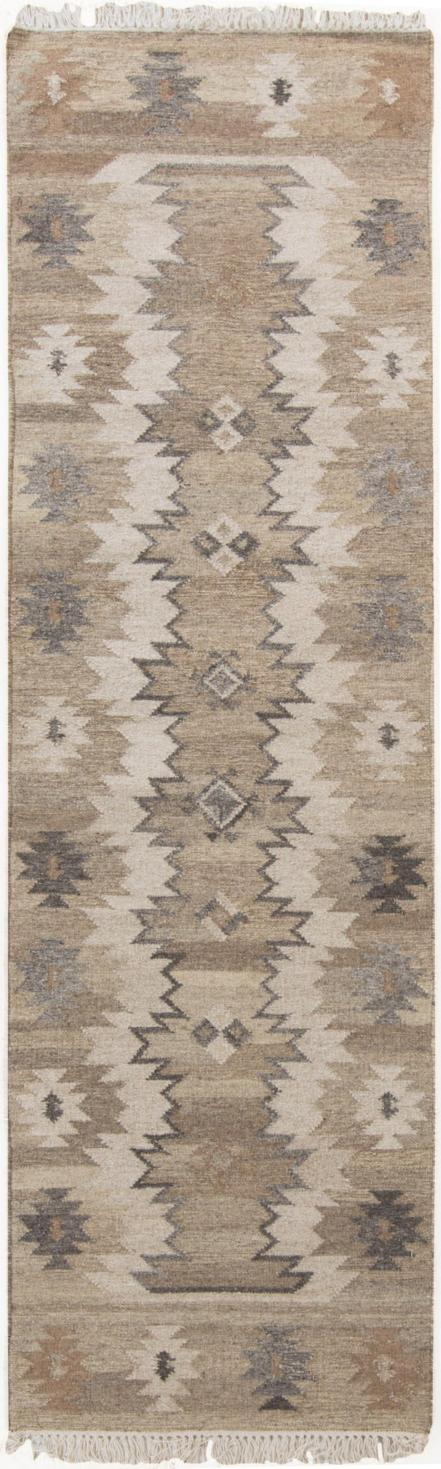 Surya Jewel Tone II JTII-2047 2'6" x 8' Rug