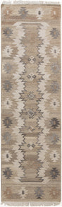 Surya Jewel Tone II JTII-2047 2'6" x 8' Rug