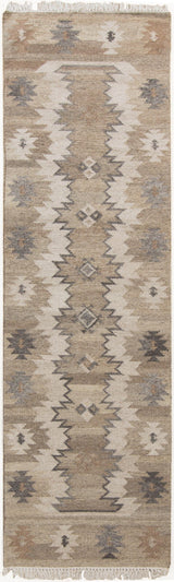 Surya Jewel Tone II JTII-2047 3'6" x 5'6" Rug
