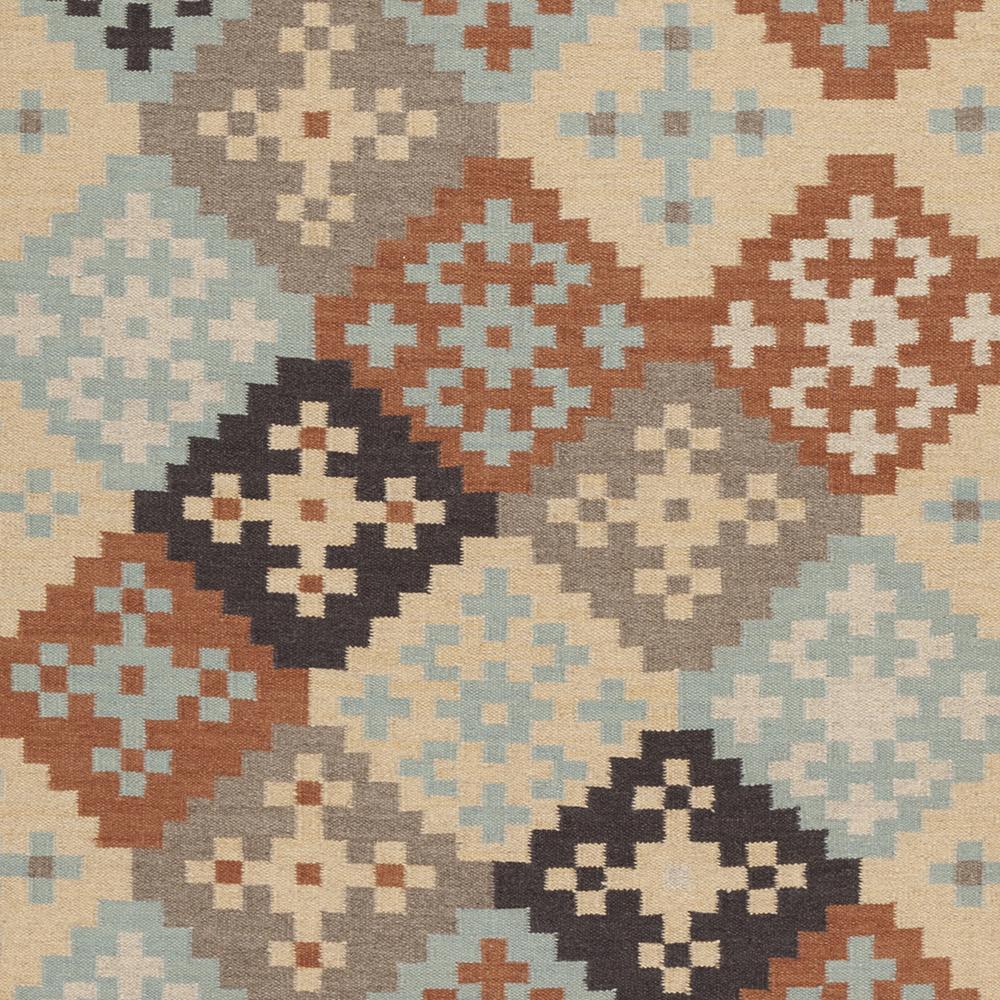 Surya Jewel Tone II JTII-2049 2' x 3' Hand Made Rug
