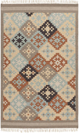 Surya Jewel Tone II JTII-2049 8' x 11' Hand Made Rug