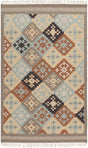 Surya Jewel Tone II JTII-2049 8' x 11' Hand Made Rug