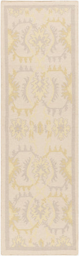 Surya Jewel Tone II JTII-2051 3'6" x 5'6" Handmade Rug