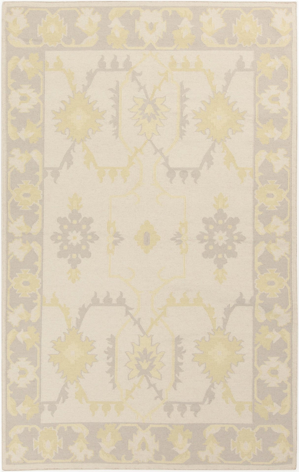 Surya Jewel Tone II JTII-2051 8' x 11' Hand Made Rug