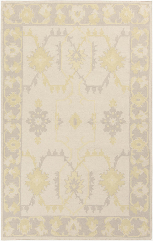 Surya Jewel Tone II JTII-2051 8' x 11' Hand Made Rug