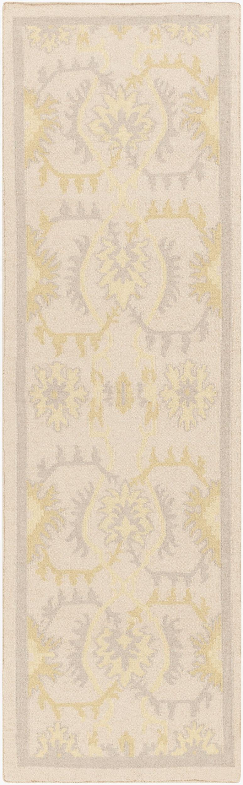 Surya Jewel Tone II JTII-2051 8' x 11' Handmade Rug