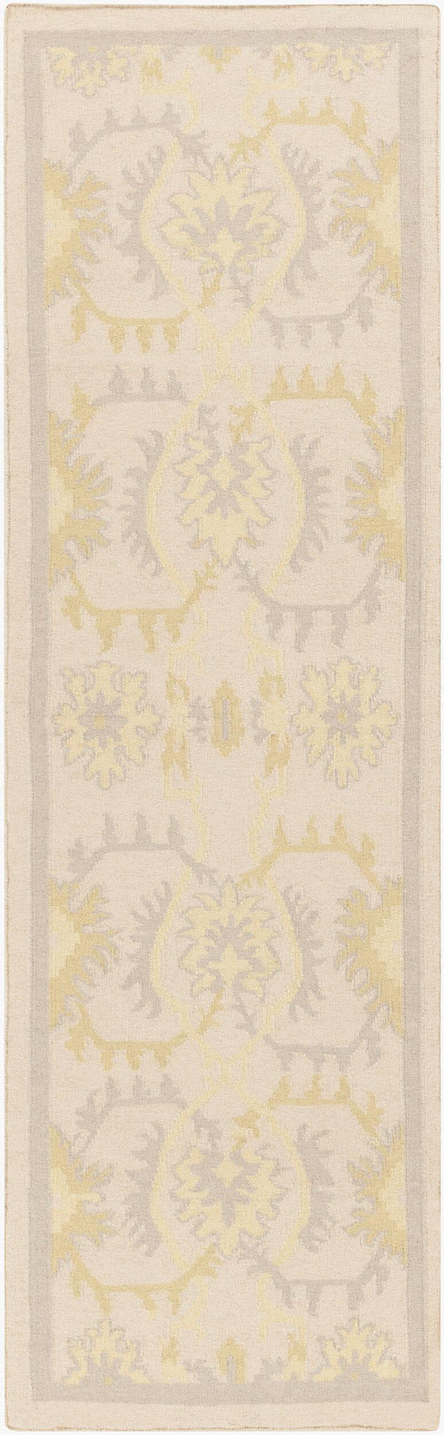 Surya Jewel Tone II JTII-2051 8' x 11' Handmade Rug