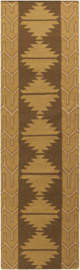 Surya Jewel Tone II JTII-2066 2'6" x 8' Hand Made Rug