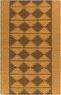Surya Jewel Tone II JTII-2066 2'6" x 8' Handmade Rug