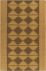 Surya Jewel Tone II JTII-2066 5' x 8' Hand Made Rug