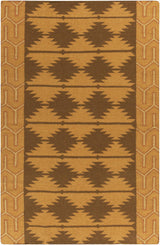 Surya Jewel Tone II JTII-2066 5' x 8' Handmade Rug