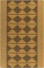 Surya Jewel Tone II JTII-2066 8' x 11' Hand Made Rug