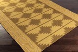 Surya Jewel Tone II JTII-2066 8' x 11' Hand Made Rug