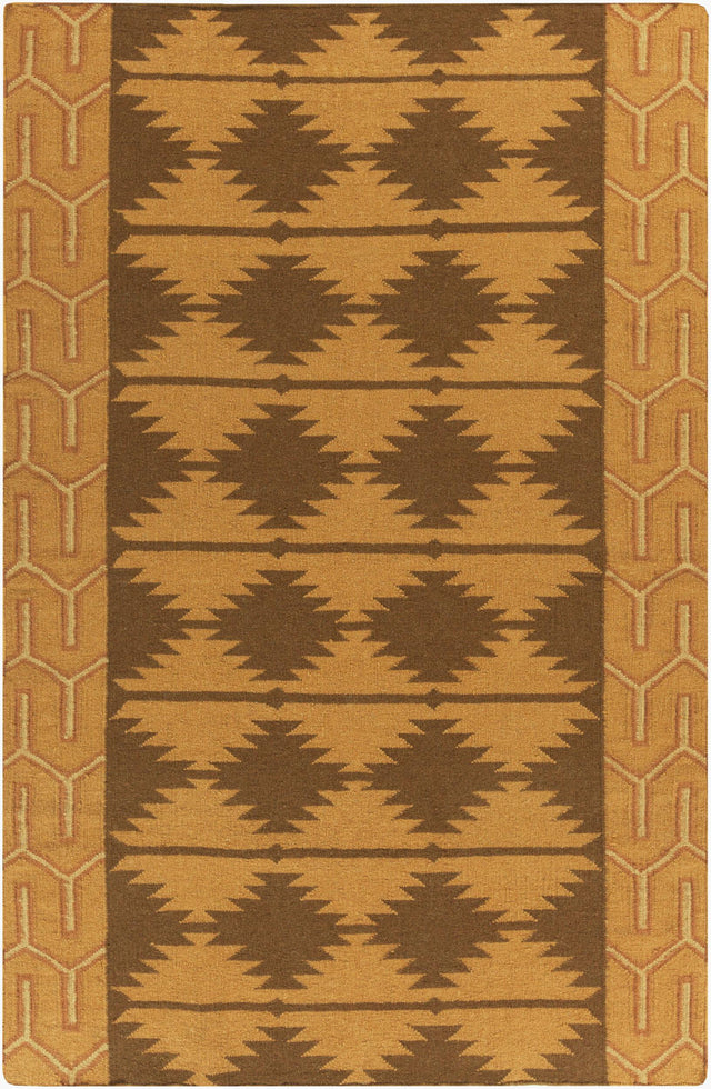 Surya Jewel Tone II JTII-2066 8' x 11' Handmade Rug