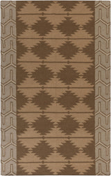 Surya Jewel Tone II JTII-2068 5' x 8' Hand Made Rug