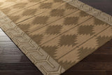 Surya Jewel Tone II JTII-2068 5' x 8' Hand Made Rug