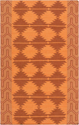 Surya Jewel Tone II JTII-2070 2' x 3' Hand Made Rug