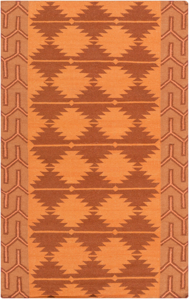 Surya Jewel Tone II JTII-2070 2' x 3' Hand Made Rug